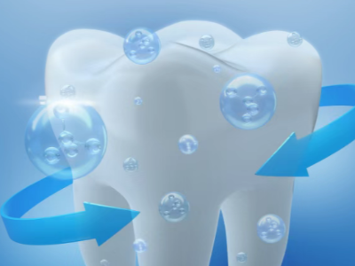 齲齒不是“蟲牙”，是酸腐蝕！防蛀核心不是刷牙，而是管好它