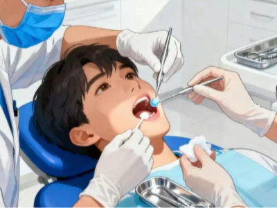 拔牙后恢復(fù)不踩坑！記好這6 項護理關(guān)鍵