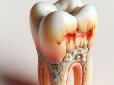 7個牙齒的求救信號，你收到了幾個？