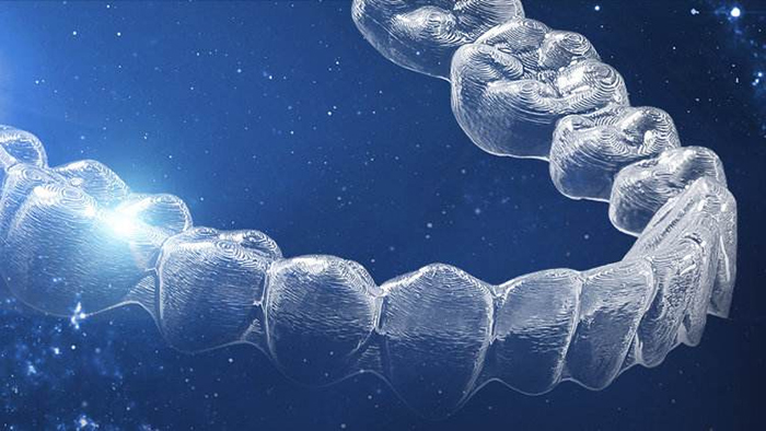 承德市隱形口腔正畸牙套大概多少錢？惟德口腔收費(fèi)公正透明