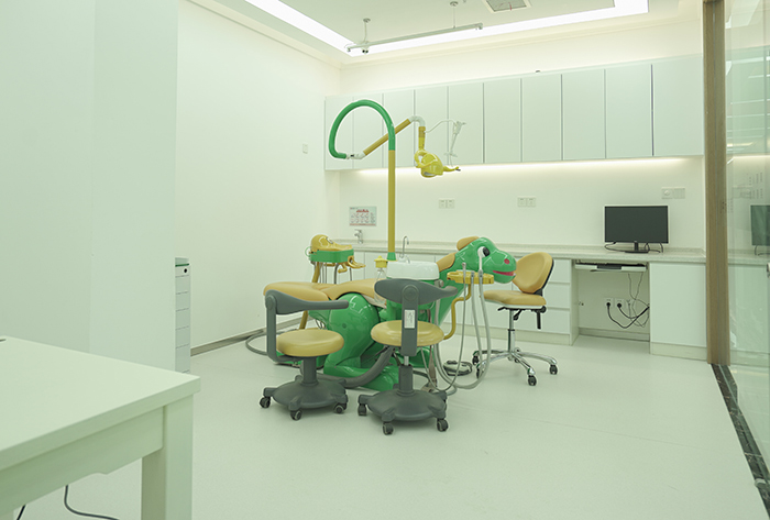 承德市哪家牙科有兒童牙科呢？惟德口腔醫(yī)院為您解析