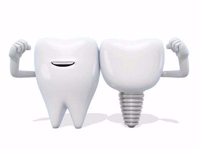 口腔種植怎么種？痛不痛？