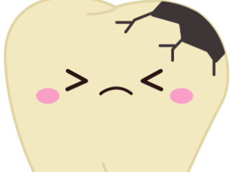 傷牙的食物有哪些呢？如何護(hù)理牙齒呢